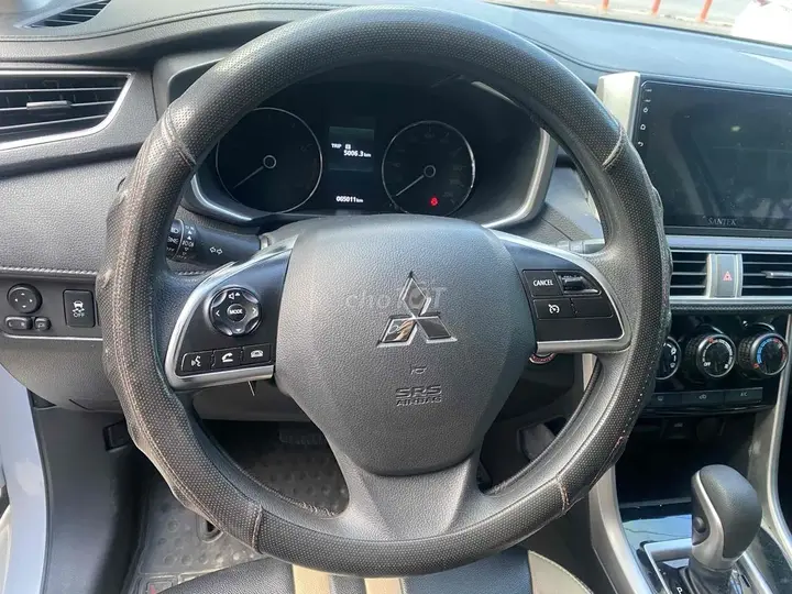 Mitsubishi Xpander 2024 photo 5