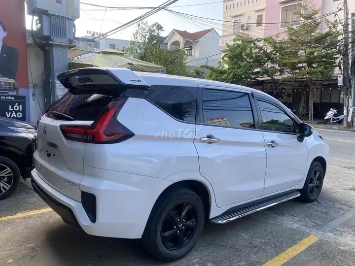 Mitsubishi Xpander 2024 photo 3