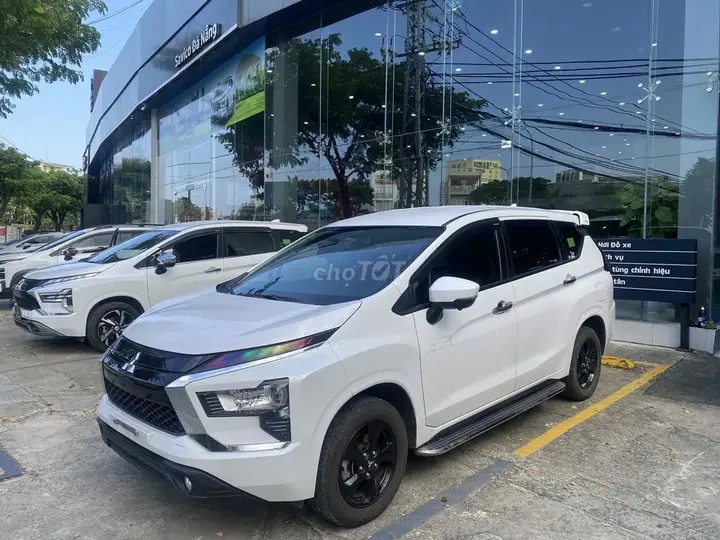 Mitsubishi Xpander