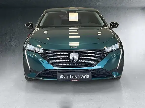 Peugeot 308 Sw 2023 photo 2