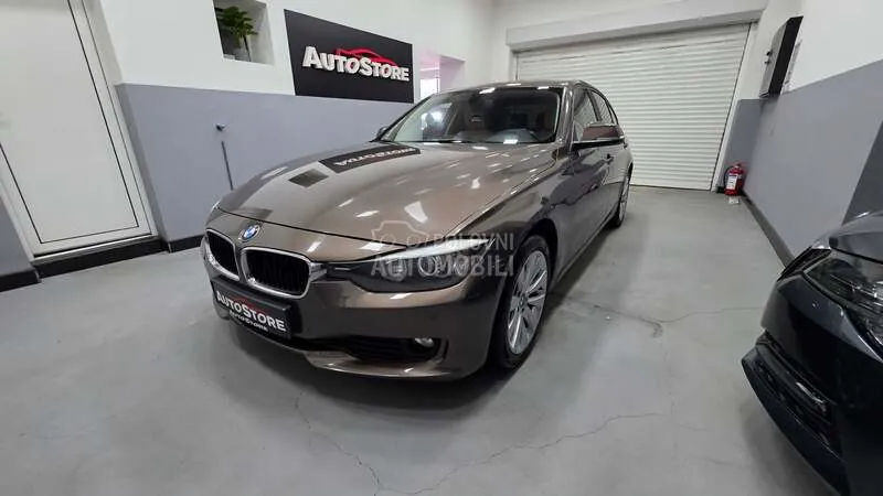 BMW 316