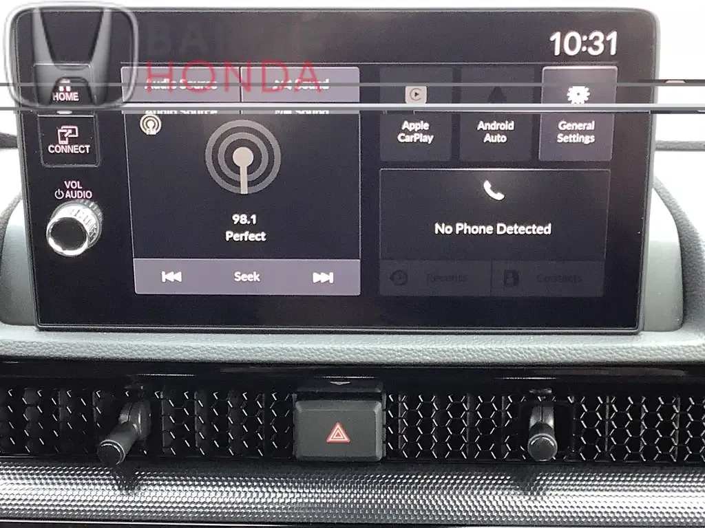 Honda Cr-V 2027 photo 2