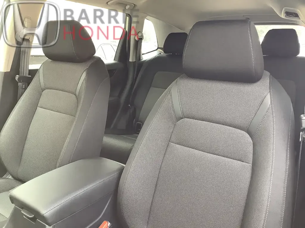 Honda Cr-V 2027 photo 5