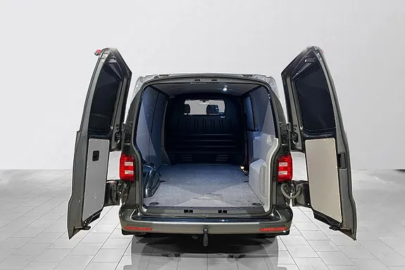 Volkswagen Transporter 2019 photo 5