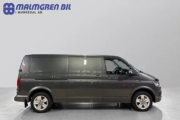 Volkswagen Transporter 2019 photo 2
