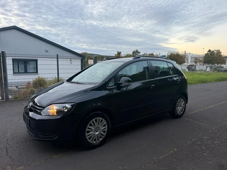 Volkswagen Golf V