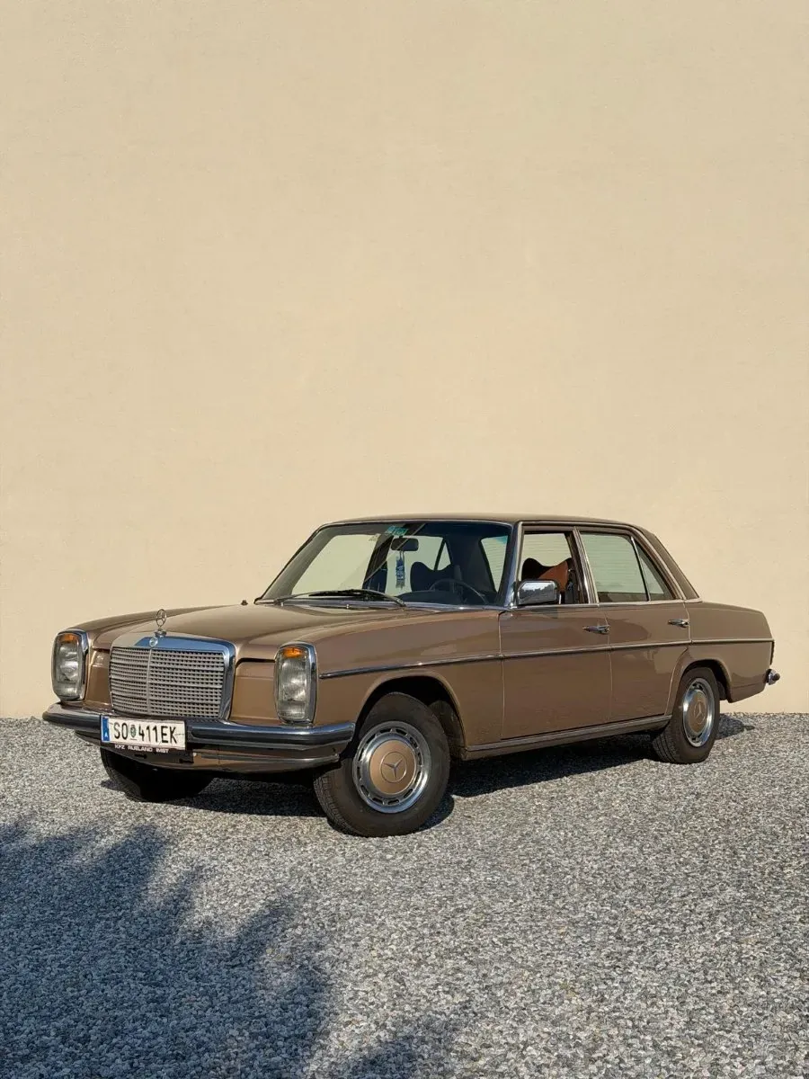 Mercedes-Benz Eklasse