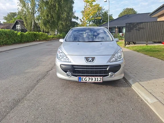 Peugeot 307 2006 photo 2