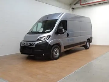Fiat Ducato 2026 photo 3