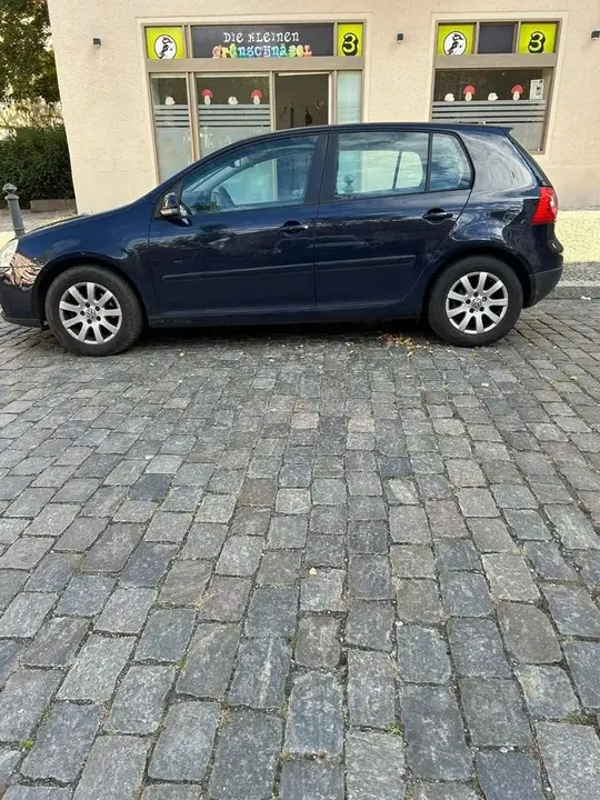 Volkswagen Golf 5