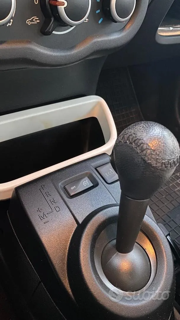 Renault Twingo 2017 photo 5
