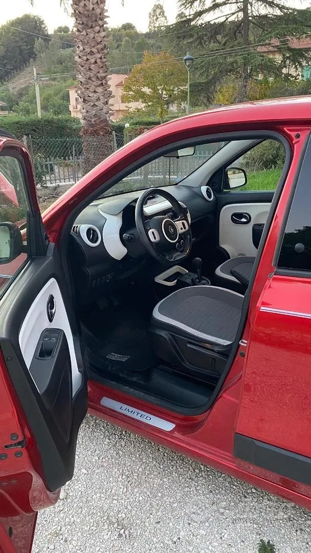 Renault Twingo 2017 photo 4