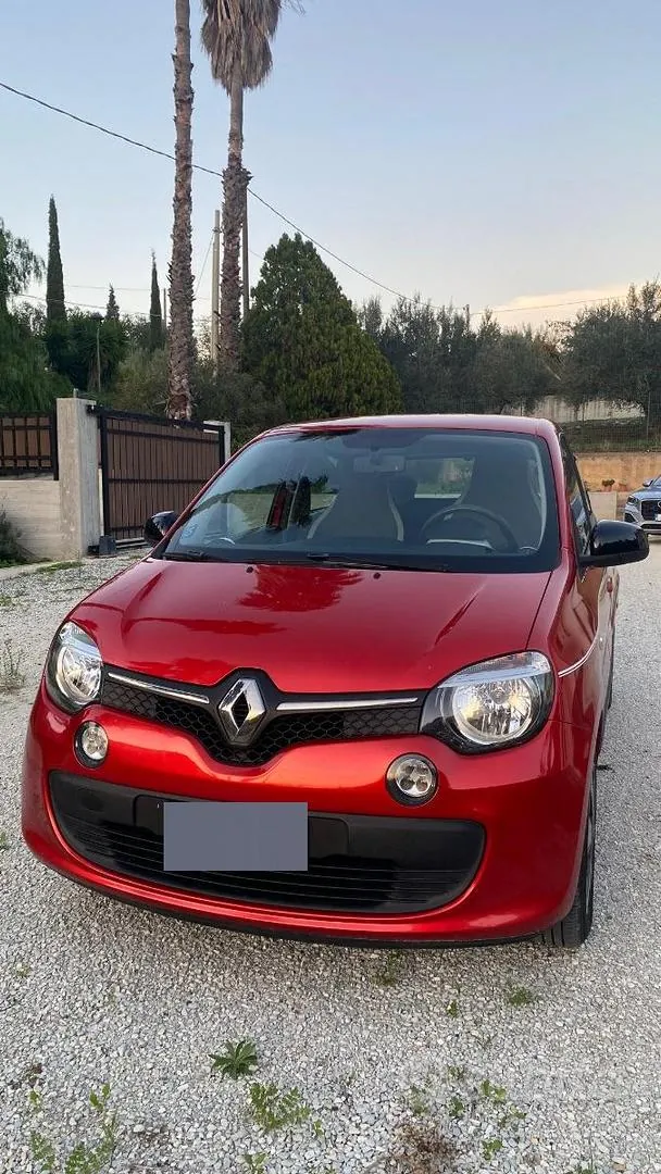 Renault Twingo 2017 photo 3