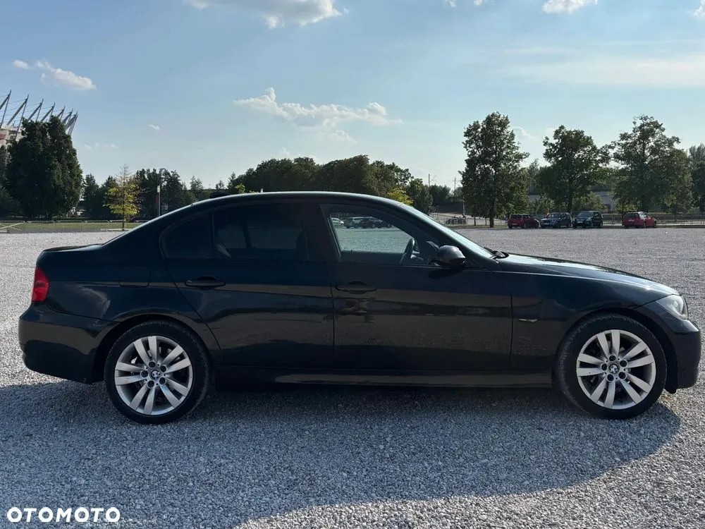 BMW 320I 2006 photo 5