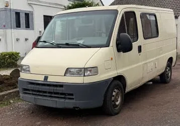 Fiat Ducato