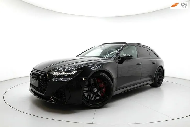 Audi Rs6