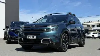 Citroen C5 2020 photo 5