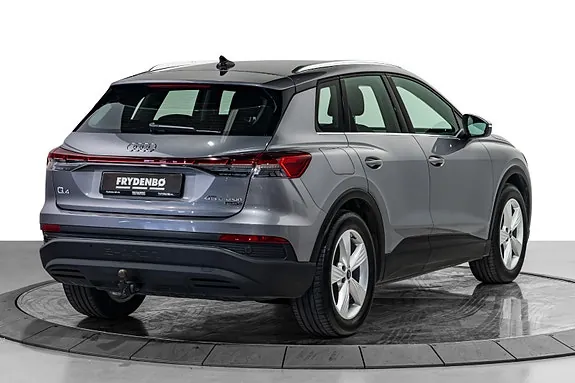 Audi Q4 E-Tron 2025 photo 5
