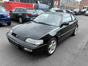 Honda Crx