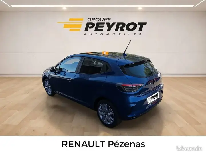 Renault Clio 2025 photo 3