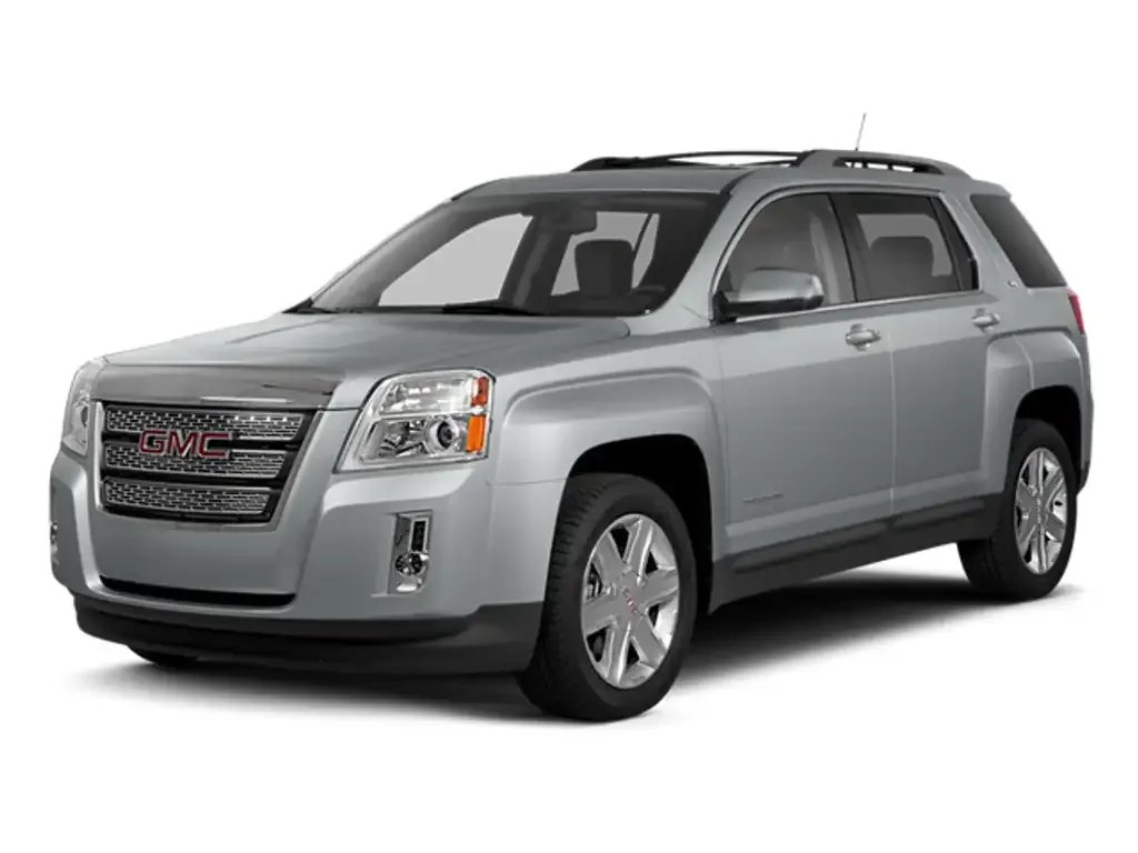 GMC Terrain