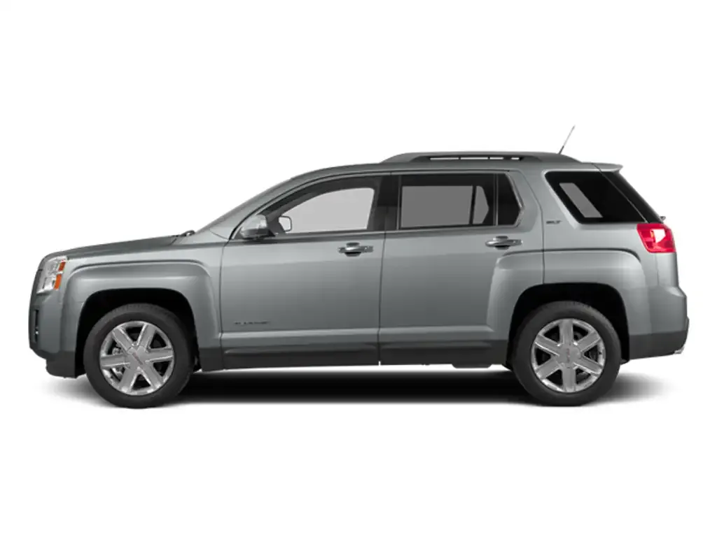 GMC Terrain