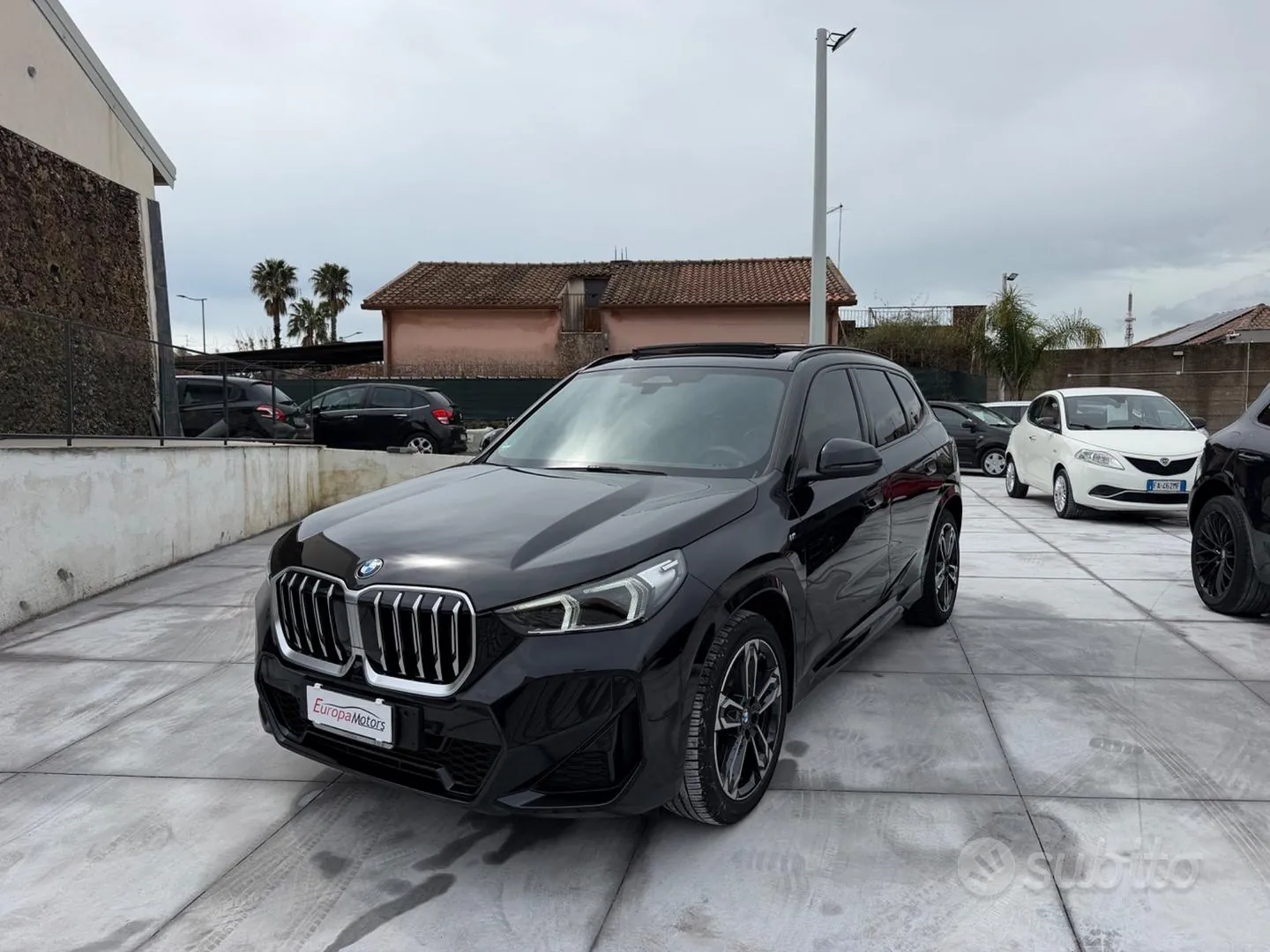 BMW X1 2024 photo 2