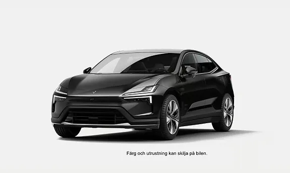 Polestar 4
