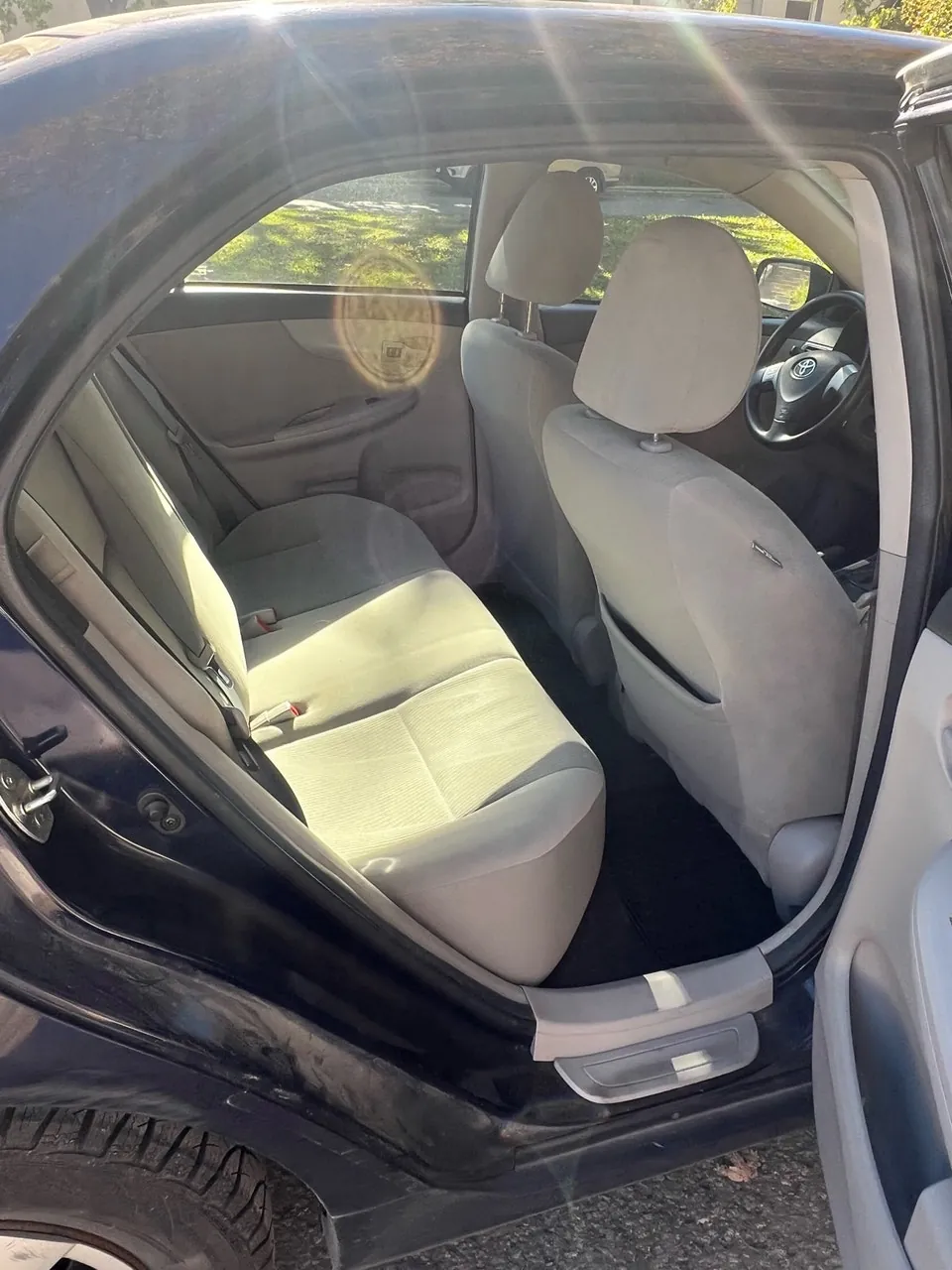 Toyota Corolla 2012 photo 2