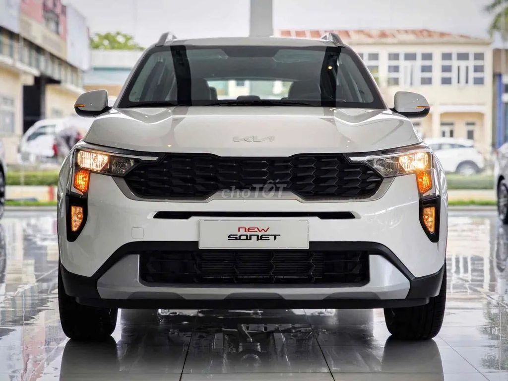 Kia Sonet
