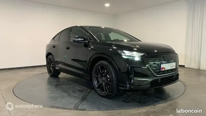 Audi Q4 2026 photo 3