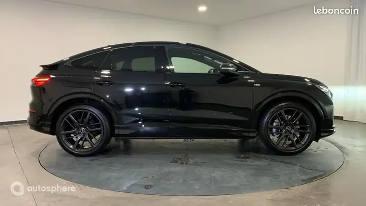 Audi Q4 2026 photo 4