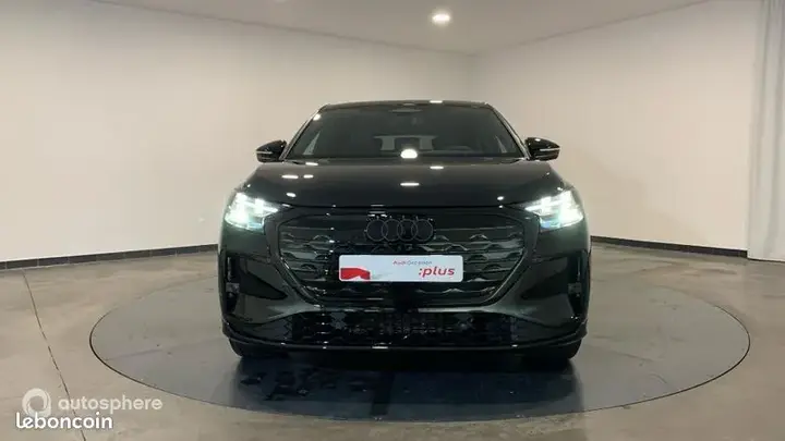 Audi Q4 2026 photo 2