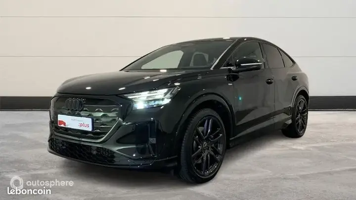 Audi Q4