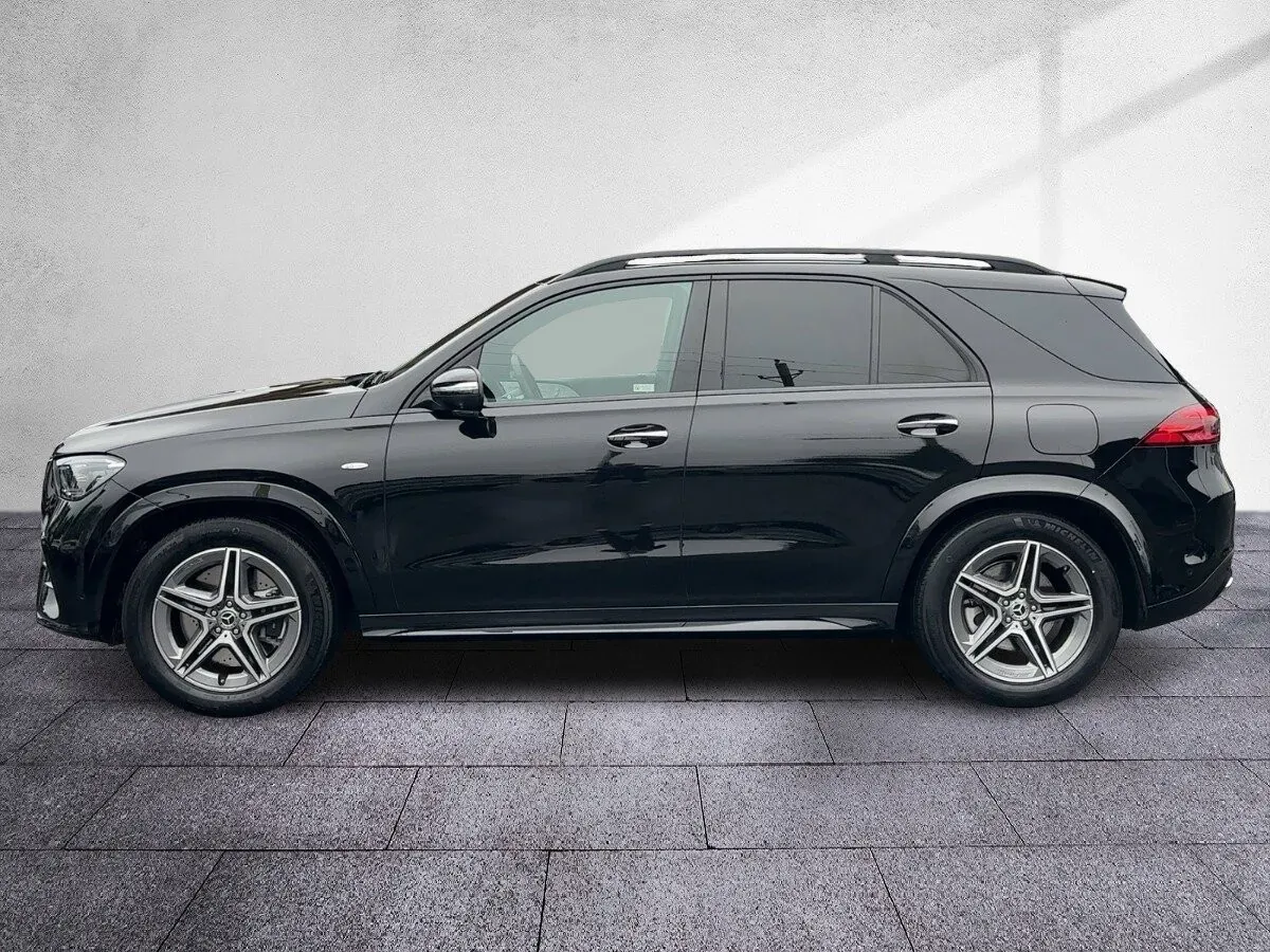 Mercedes-Benz Gle 2025 photo 3