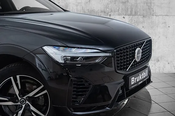 Volvo Xc60 2023 photo 2