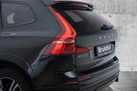 Volvo Xc60 2023 photo 5