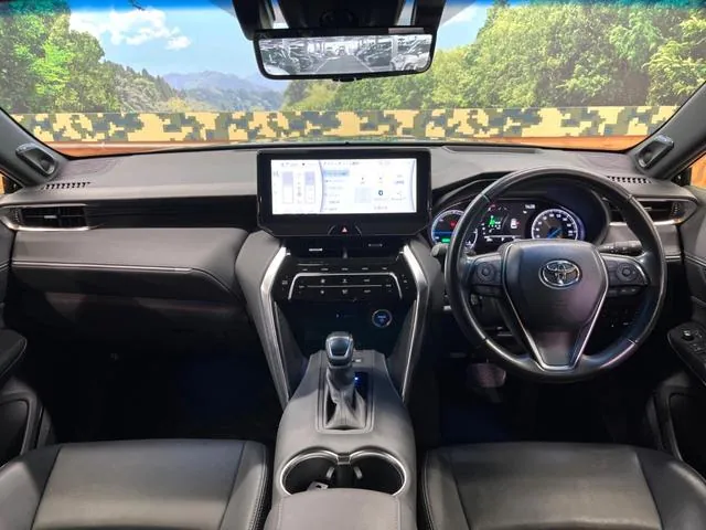 Toyota Hilux Hybrid Z 2020 photo 2