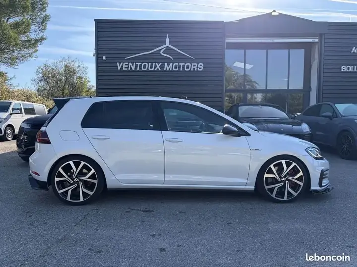 Volkswagen Golf 2019 photo 5