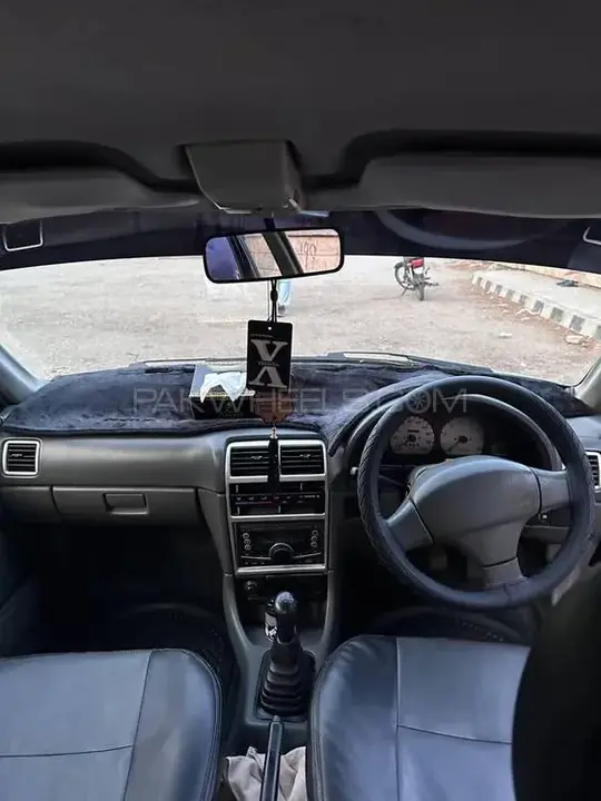 Suzuki Cultus