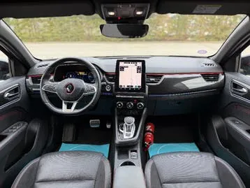 Renault Arkana 2022 photo 3