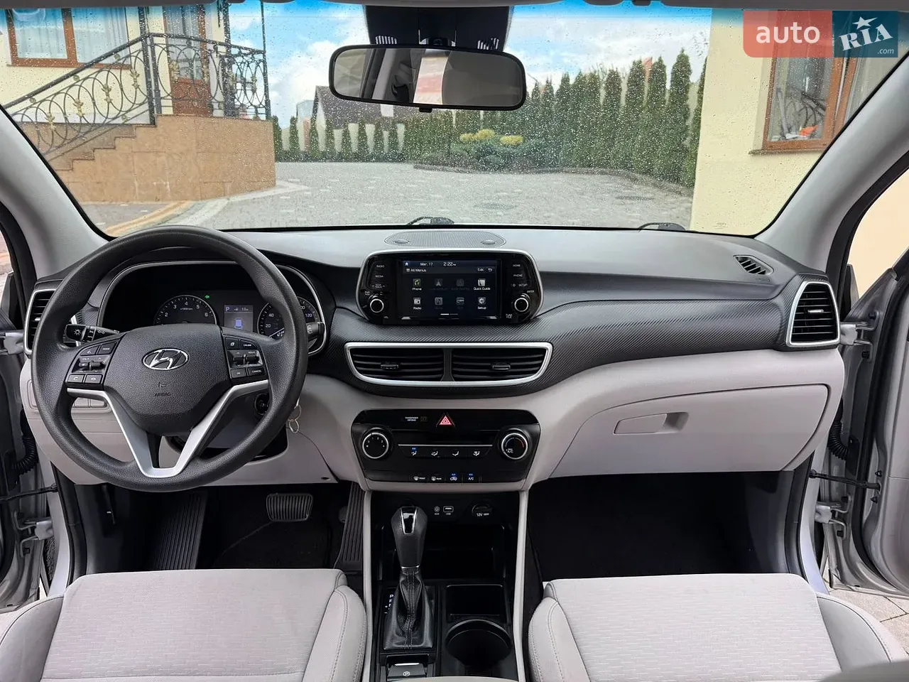 Hyundai Tucson 2020 photo 5