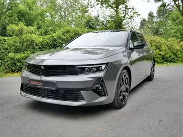 Opel Astra 2025 photo 3