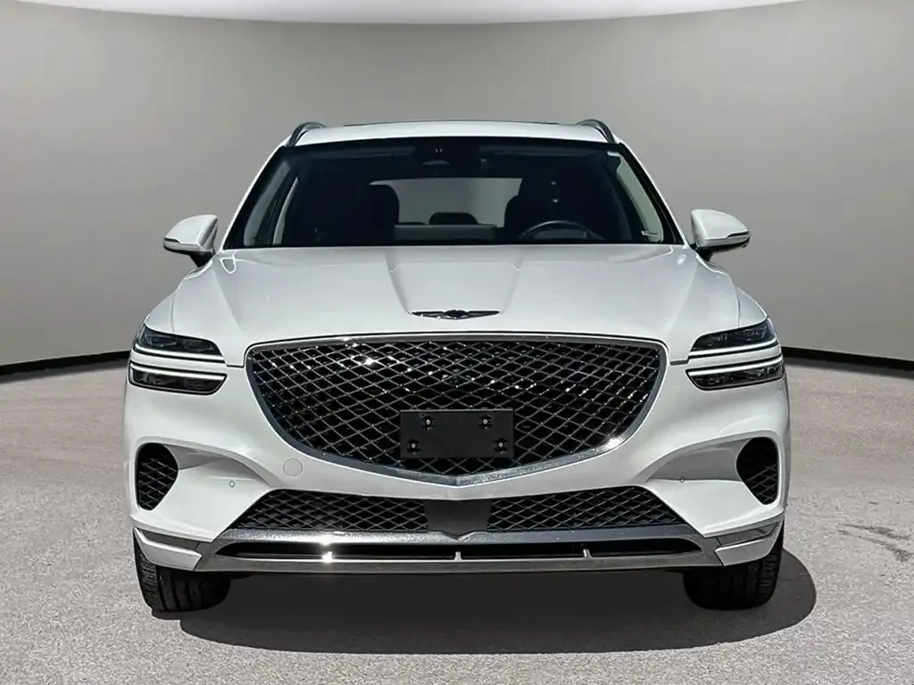 Genesis Gv70 2025 photo 2