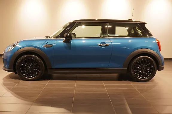 Mini Cooper 2024 photo 2
