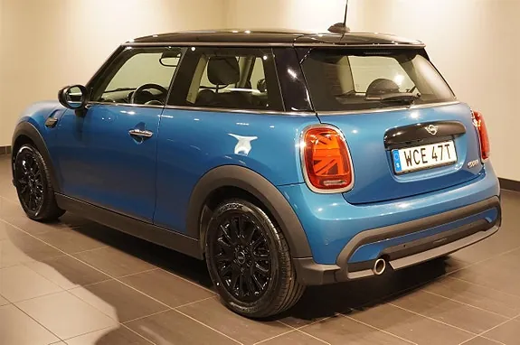 Mini Cooper 2024 photo 3