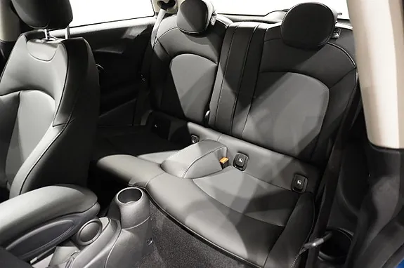 Mini Cooper 2024 photo 5