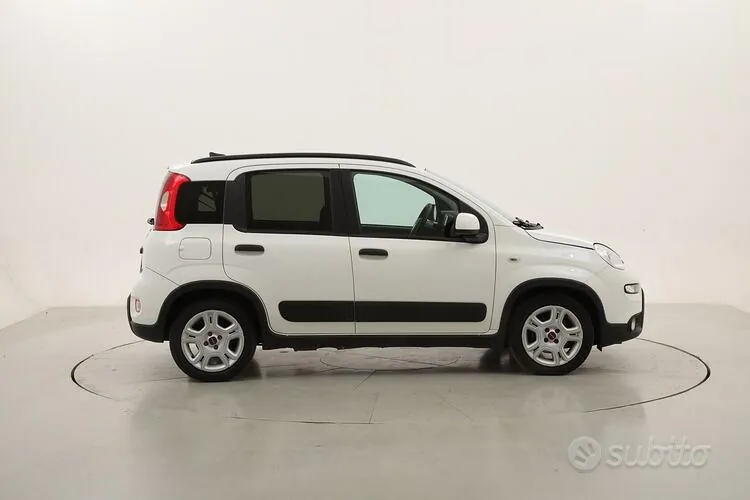 Fiat Panda 2023 photo 3