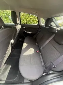 Suzuki Baleno 2018 photo 3