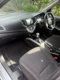 Suzuki Baleno 2018 photo 4